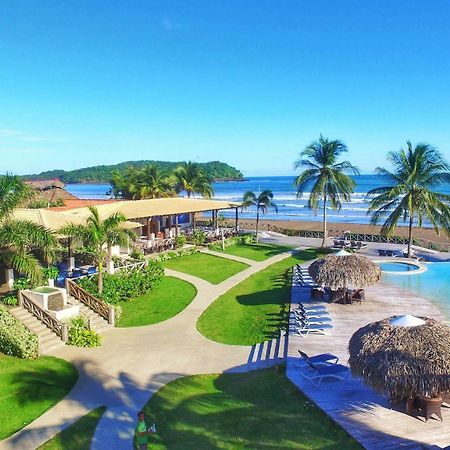 Playa Venao Hotel Resort Екстериор снимка