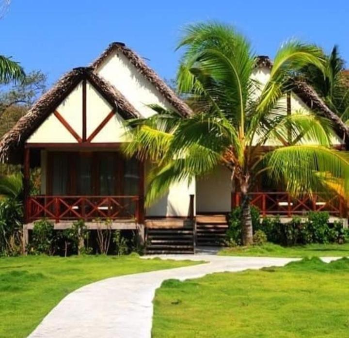 Playa Venao Hotel Resort Екстериор снимка