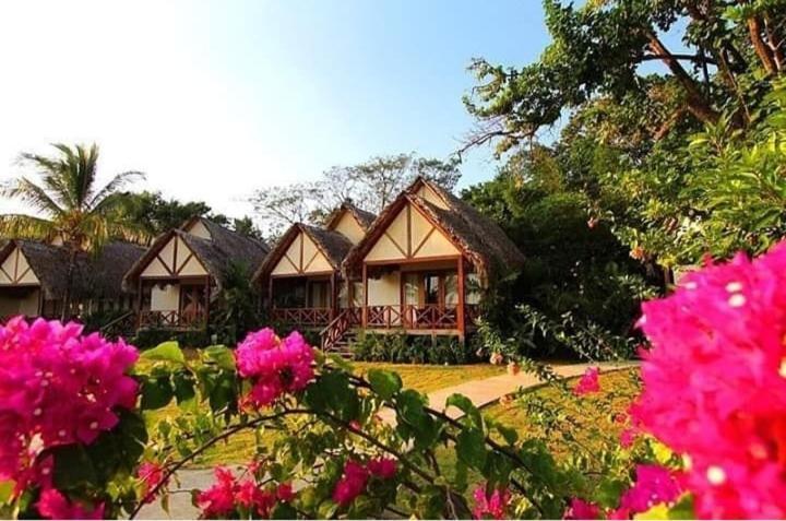 Playa Venao Hotel Resort Екстериор снимка