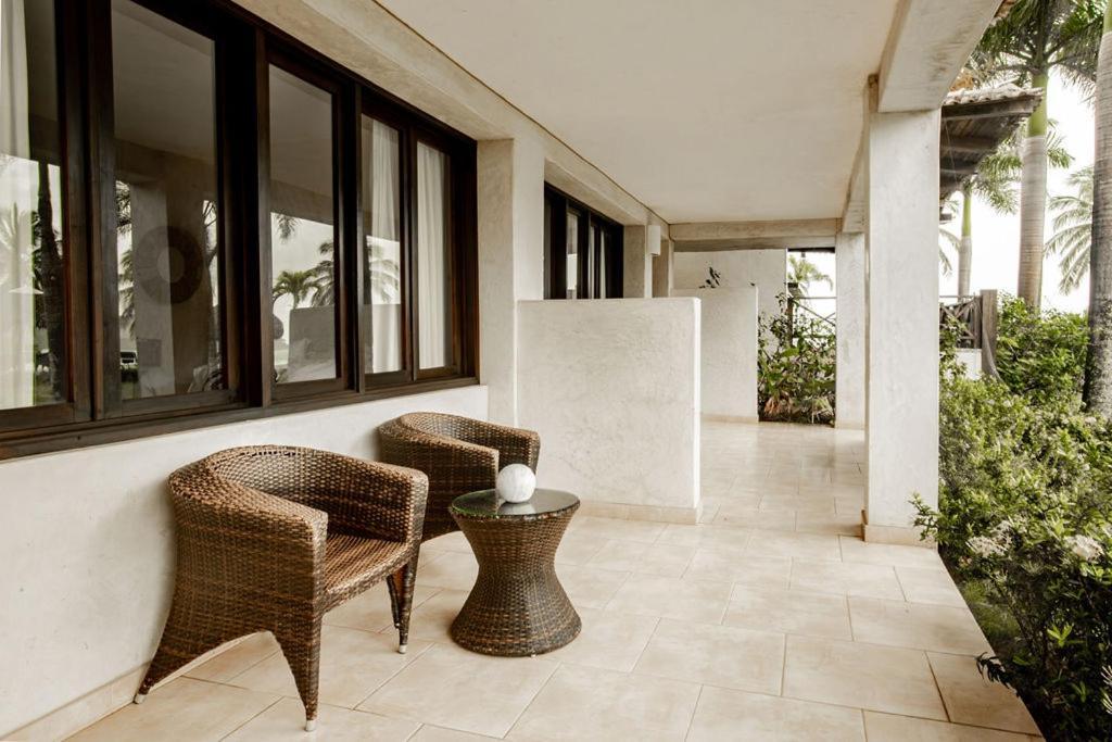 Playa Venao Hotel Resort Екстериор снимка