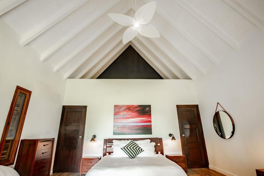 Playa Venao Hotel Resort Екстериор снимка