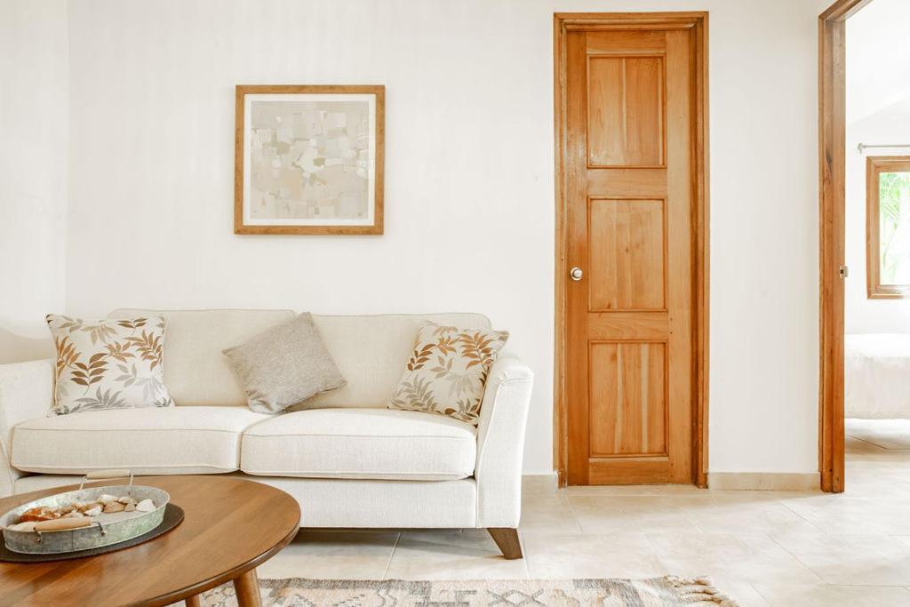Playa Venao Hotel Resort Екстериор снимка
