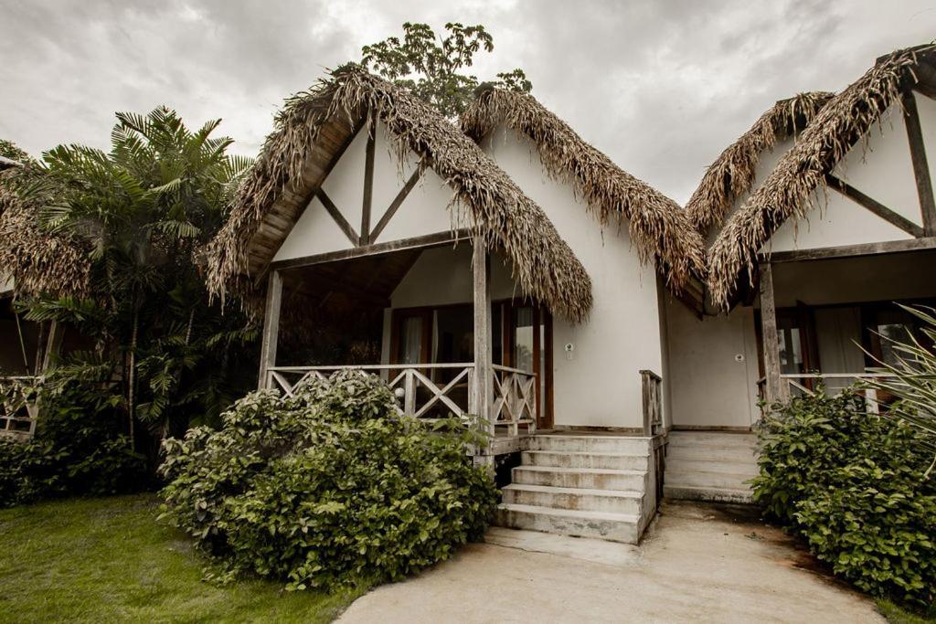 Playa Venao Hotel Resort Екстериор снимка