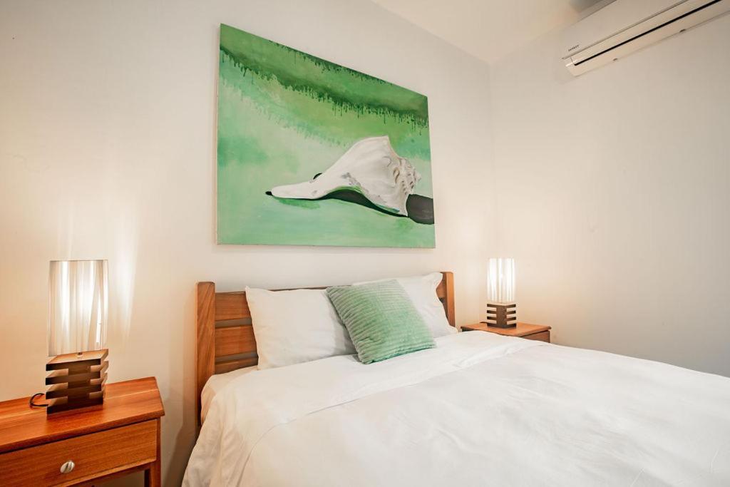 Playa Venao Hotel Resort Екстериор снимка