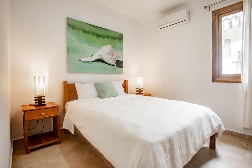 Playa Venao Hotel Resort Екстериор снимка