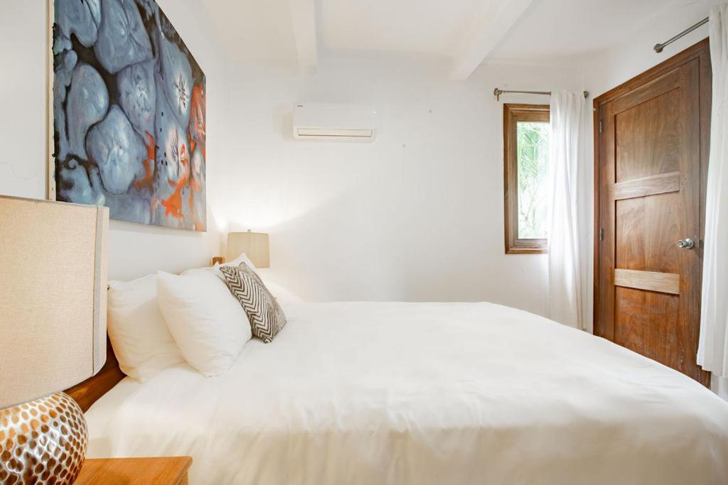 Playa Venao Hotel Resort Екстериор снимка