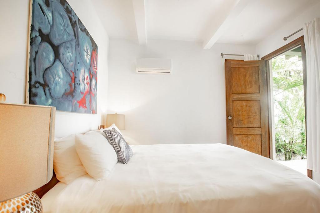Playa Venao Hotel Resort Екстериор снимка