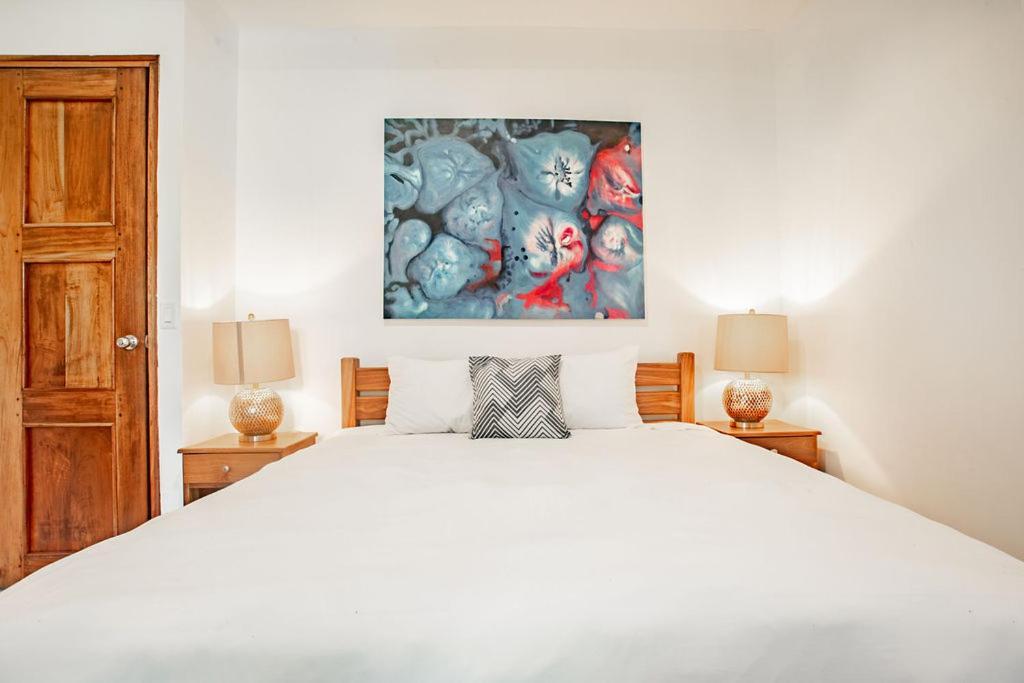 Playa Venao Hotel Resort Екстериор снимка
