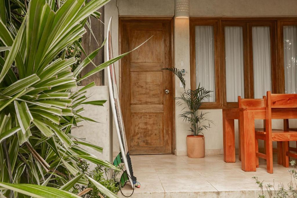 Playa Venao Hotel Resort Екстериор снимка
