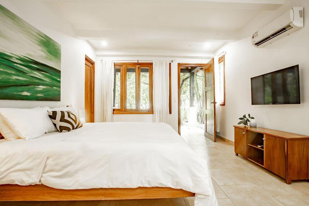 Playa Venao Hotel Resort Екстериор снимка
