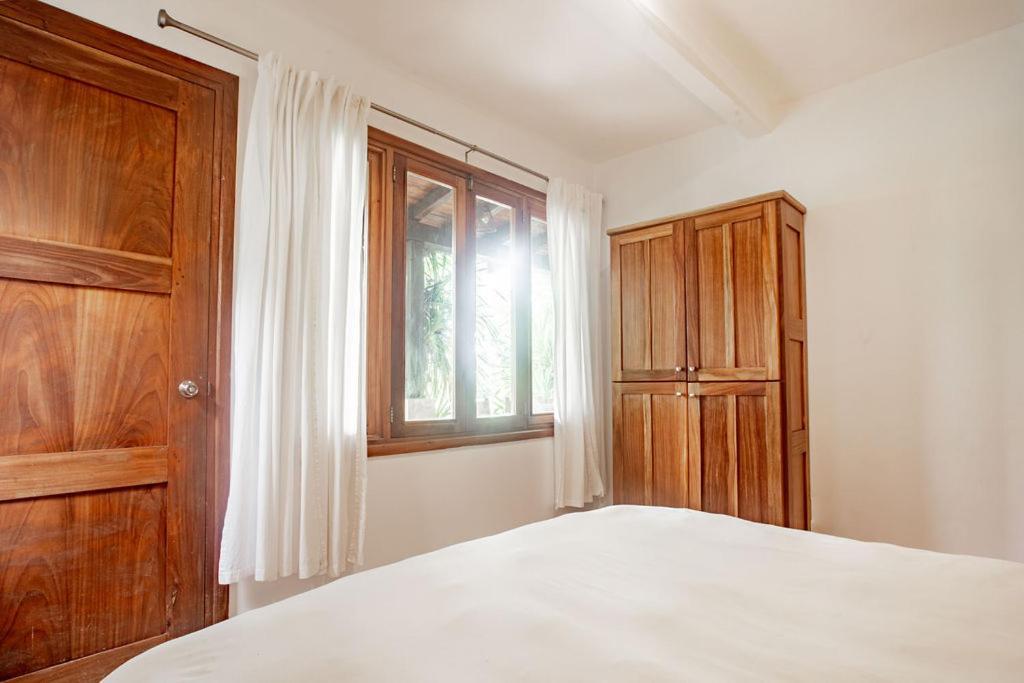 Playa Venao Hotel Resort Екстериор снимка