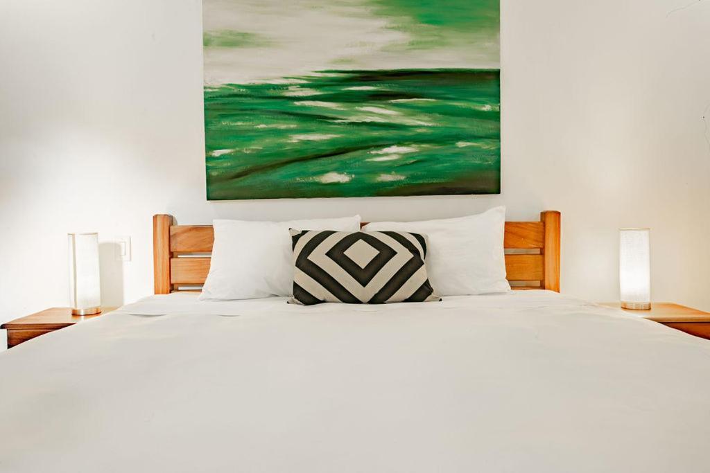 Playa Venao Hotel Resort Екстериор снимка