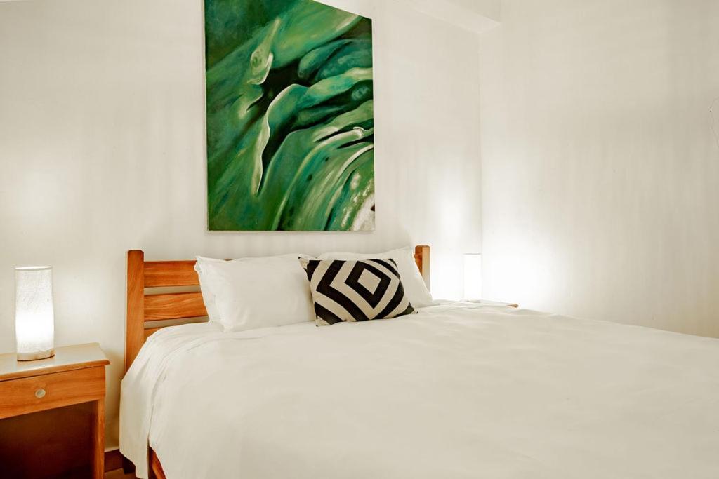 Playa Venao Hotel Resort Екстериор снимка