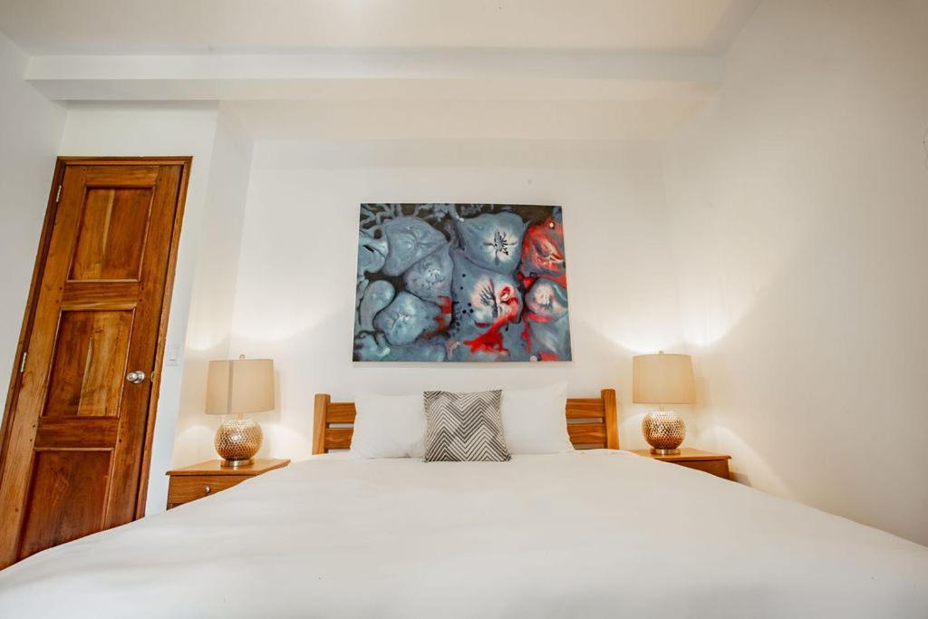 Playa Venao Hotel Resort Екстериор снимка