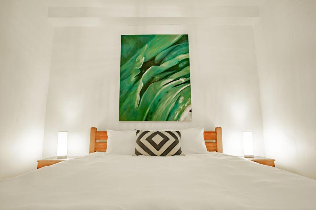 Playa Venao Hotel Resort Екстериор снимка