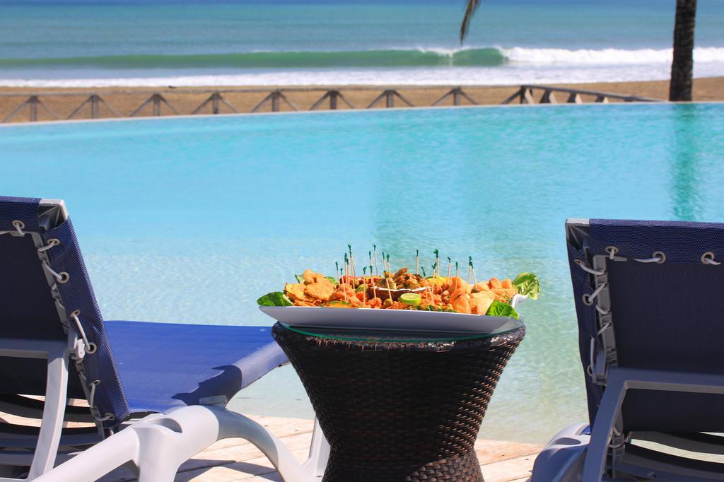 Playa Venao Hotel Resort Екстериор снимка