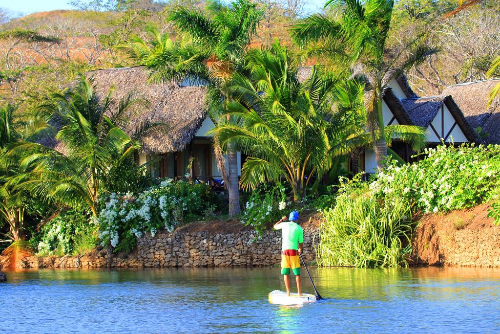 Playa Venao Hotel Resort Екстериор снимка