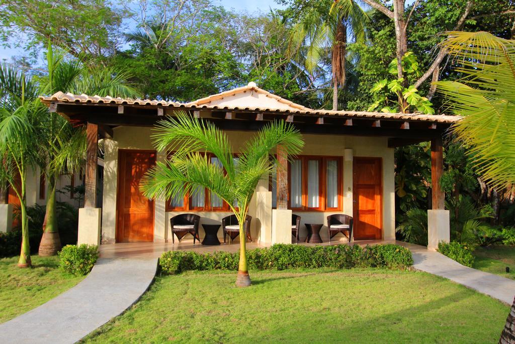 Playa Venao Hotel Resort Екстериор снимка