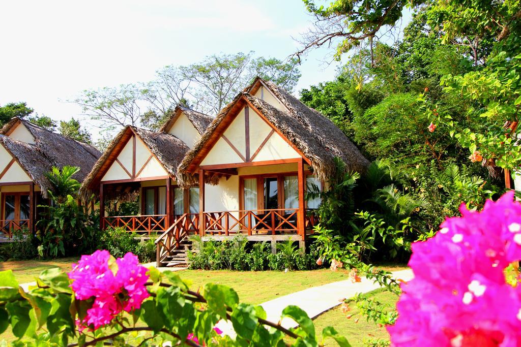 Playa Venao Hotel Resort Екстериор снимка