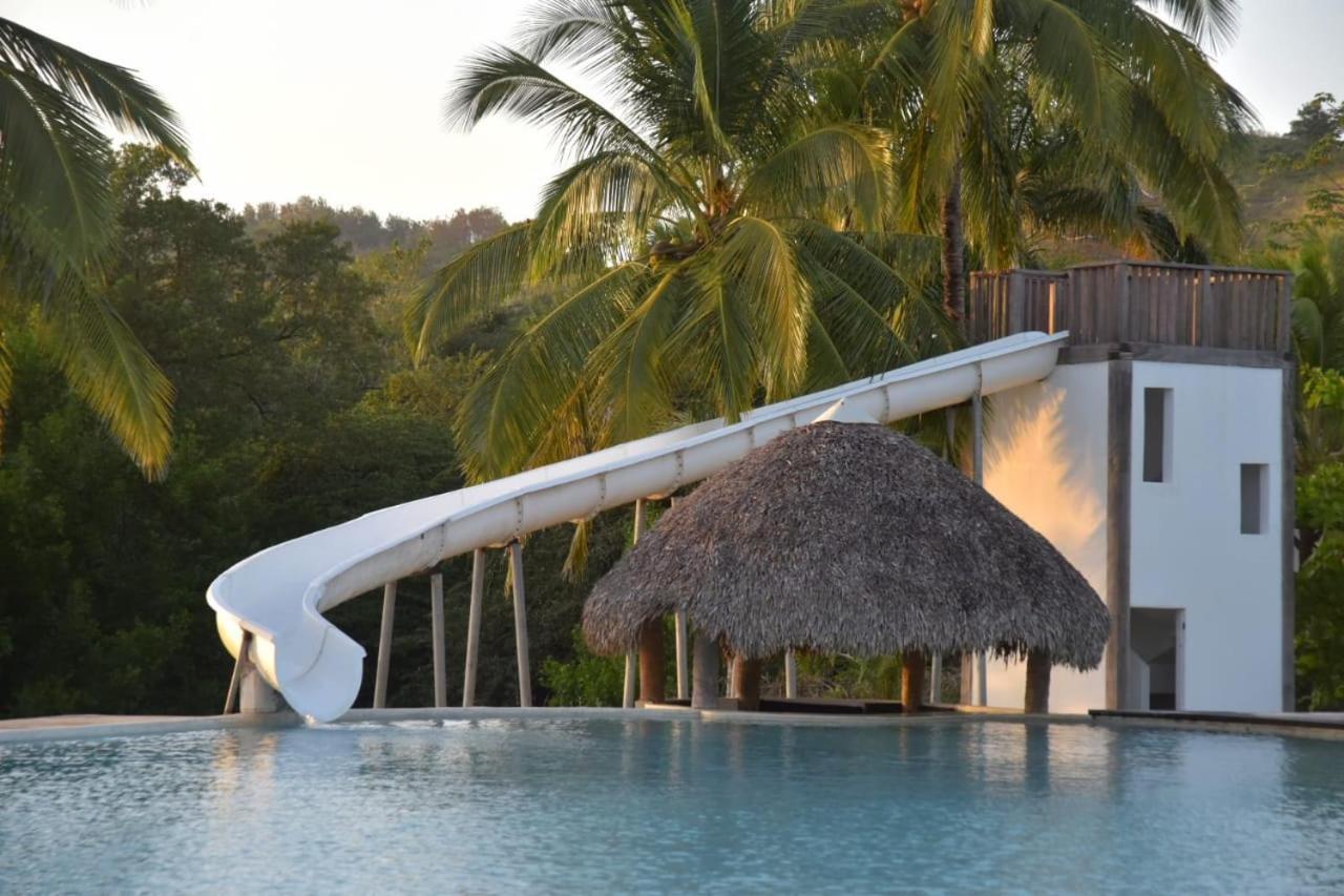 Playa Venao Hotel Resort Екстериор снимка